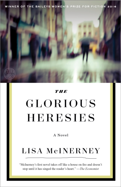Glorious Heresies, EPUB eBook