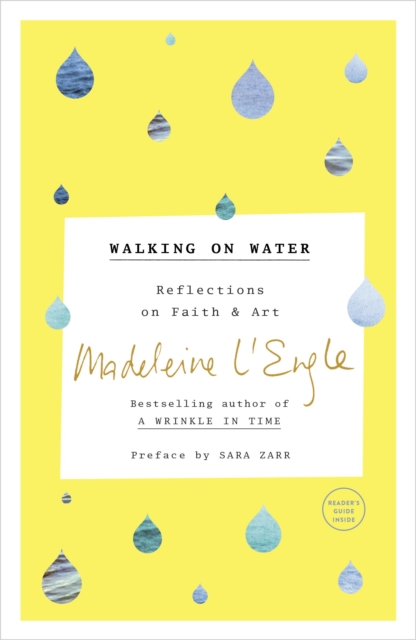 Walking on Water, EPUB eBook