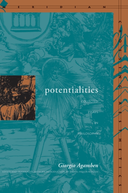 Potentialities : Collected Essays in Philosophy, Paperback / softback Book