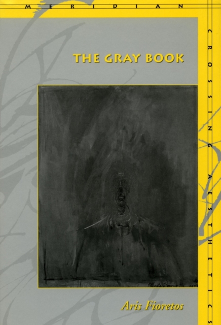 The Gray Book, Hardback Book