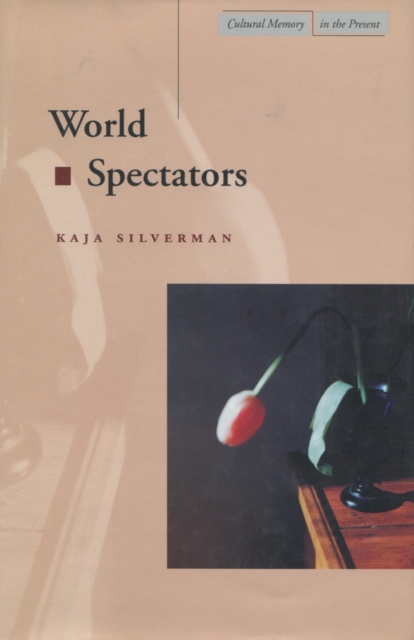 World Spectators, Hardback Book