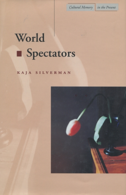 World Spectators, Paperback / softback Book