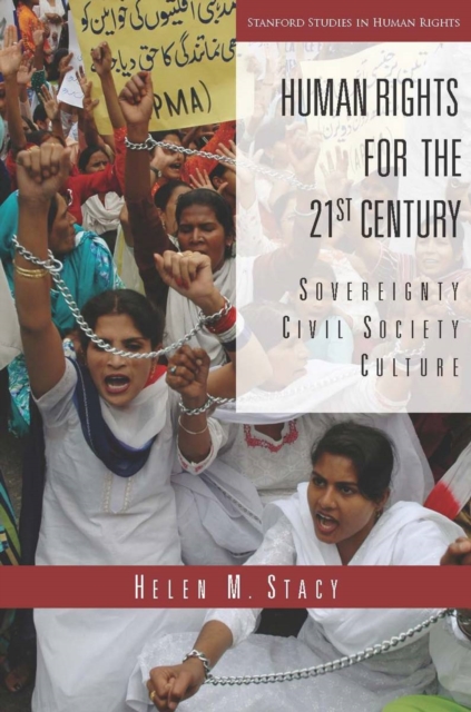 Human Rights for the 21st Century : Sovereignty, Civil Society, Culture, Paperback / softback Book