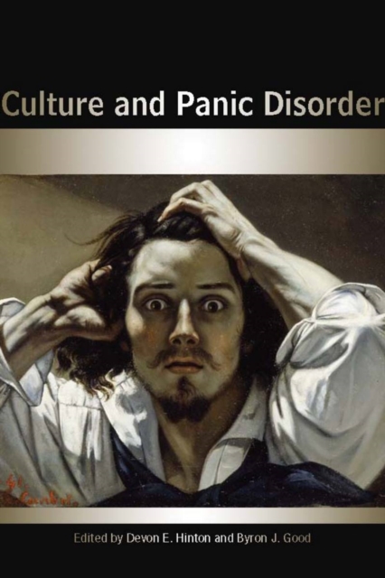 Culture and Panic Disorder, Hardback Book