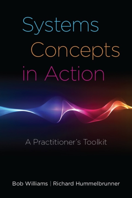 Systems Concepts in Action : A Practitioner's Toolkit, Hardback Book