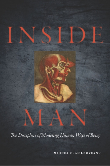 Inside Man : The Discipline of Modeling Human Ways of Being, EPUB eBook