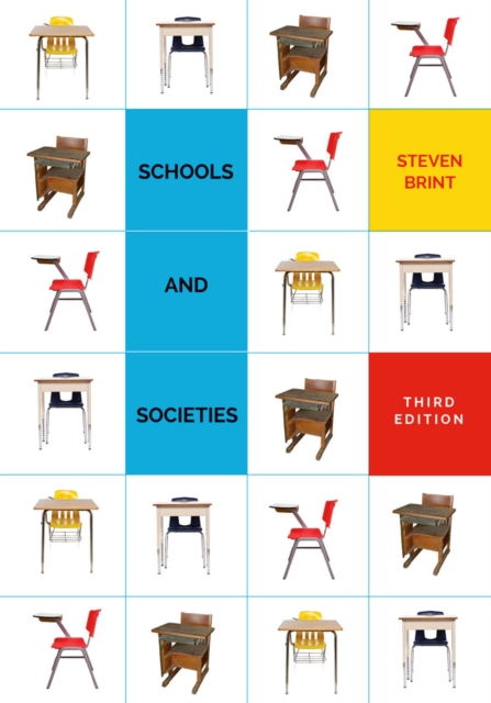 Schools and Societies : Third Edition, Paperback / softback Book