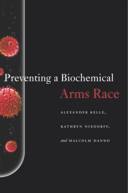 Preventing a Biochemical Arms Race, Hardback Book