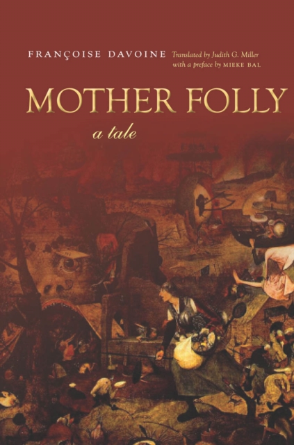 Mother Folly : A Tale, Hardback Book