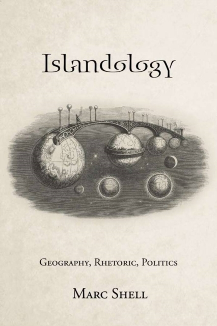 Islandology : Geography, Rhetoric, Politics, EPUB eBook