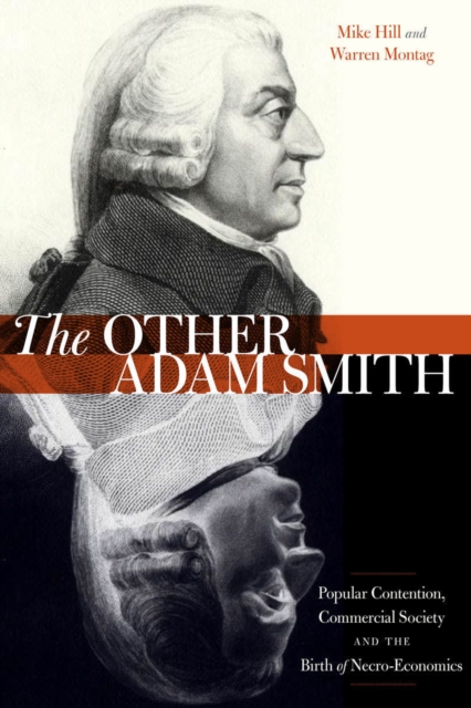 The Other Adam Smith, Hardback Book