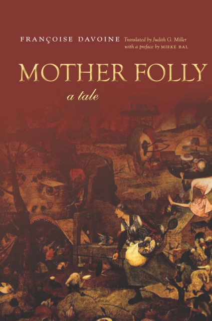 Mother Folly : A Tale - Enhanced Ebook Edition, EPUB eBook