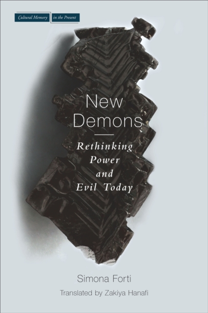 New Demons : Rethinking Power and Evil Today, EPUB eBook