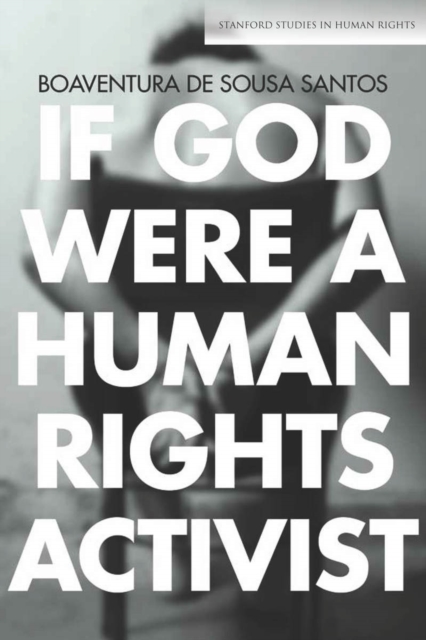 If God Were a Human Rights Activist, EPUB eBook
