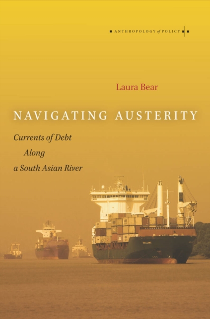 Navigating Austerity : Currents of Debt along a South Asian River, Paperback / softback Book