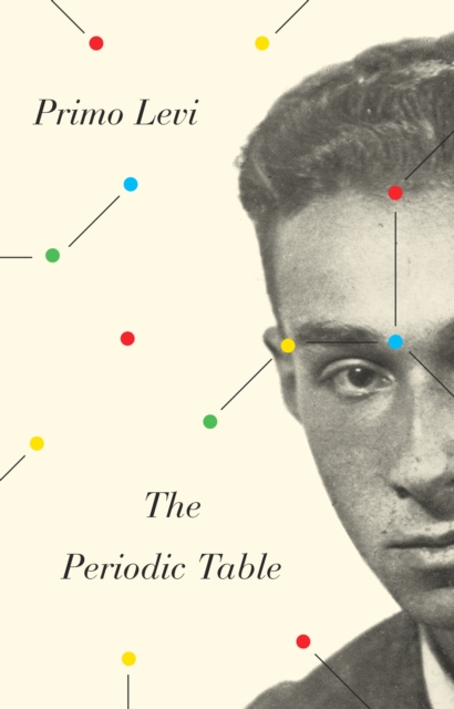 The Periodic Table : A Memoir, Paperback / softback Book