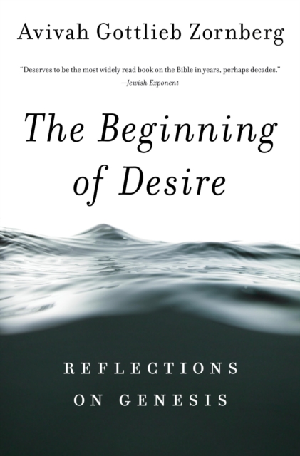 Beginning of Desire, EPUB eBook