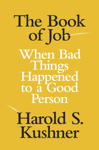 Book of Job, EPUB eBook