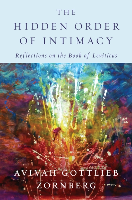 Hidden Order of Intimacy, EPUB eBook