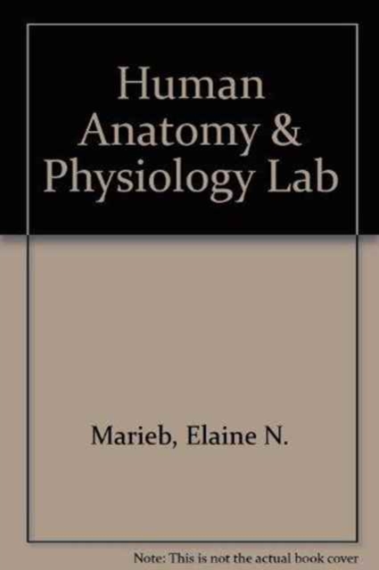 Human Anatomy & Physiology Laboratory Manual, Cat Version Textbook, Spiral bound Book
