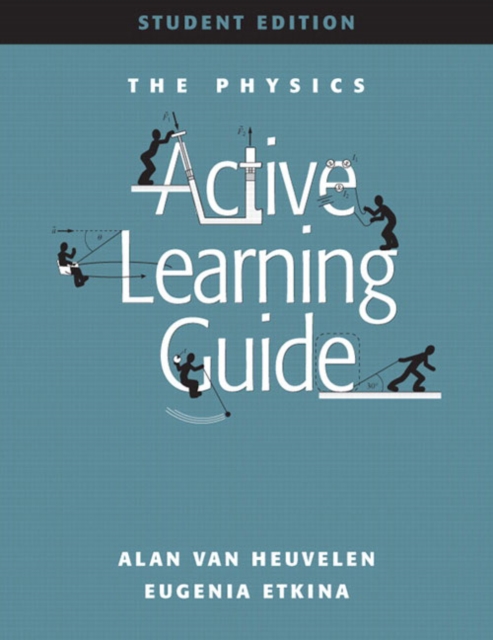 Active Learning Guide, Paperback / softback Book