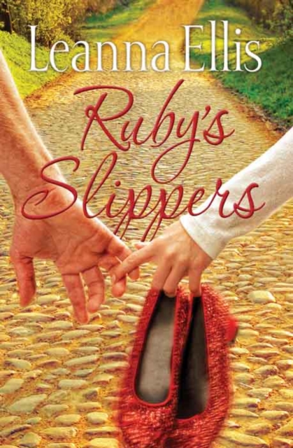 Ruby's Slippers, EPUB eBook