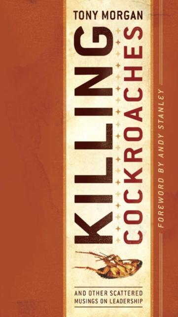 Killing Cockroaches, EPUB eBook
