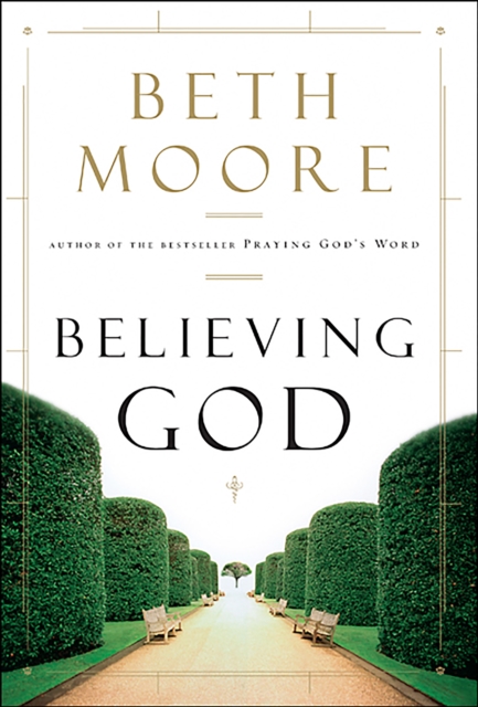 Believing God, EPUB eBook