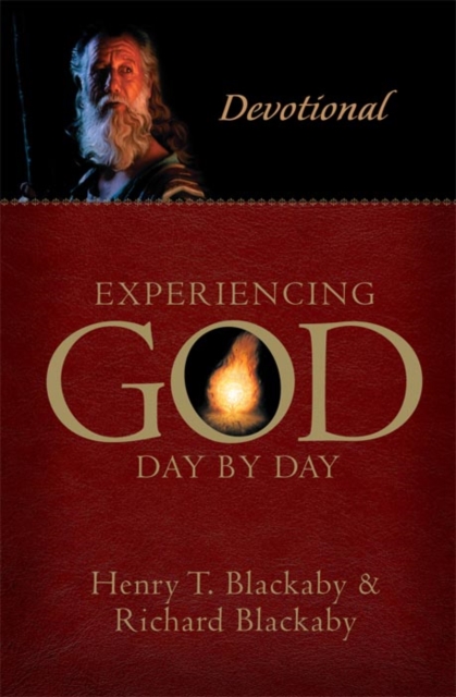 Experiencing God Day by Day, EPUB eBook