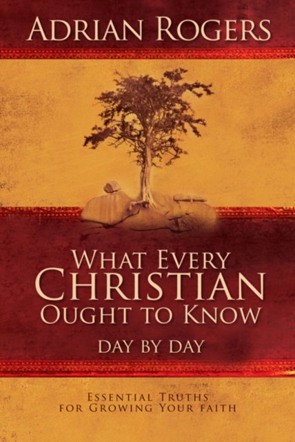 What Every Christian Ought to Know Day by Day, EPUB eBook