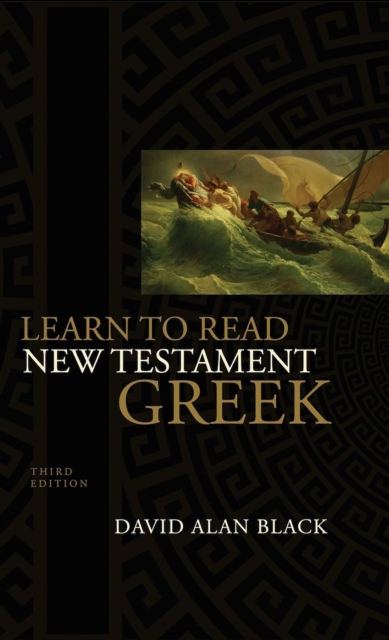 Learn to Read New Testament Greek, EPUB eBook