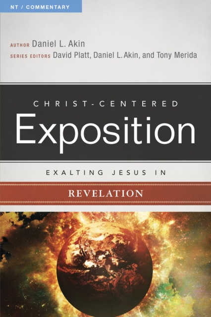 Exalting Jesus in Revelation, EPUB eBook