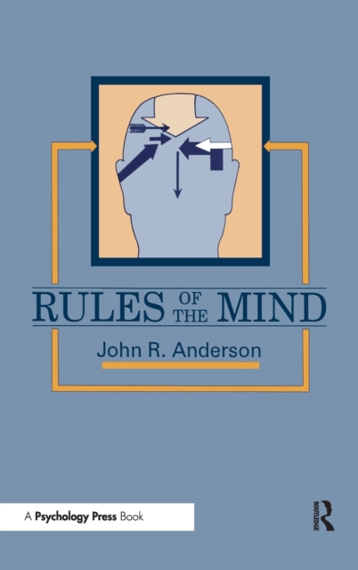 Rules of the Mind, Hardback Book