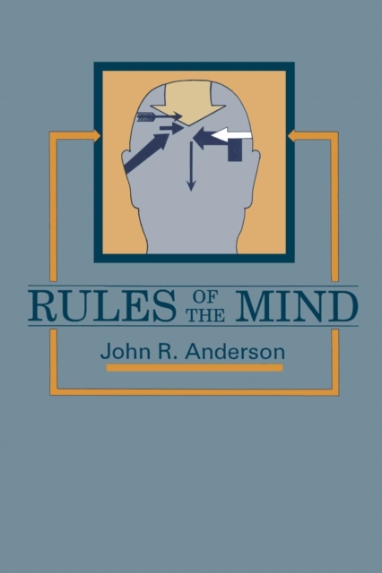 Rules of the Mind, Paperback / softback Book