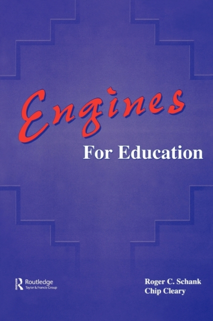Engines for Education, Paperback / softback Book