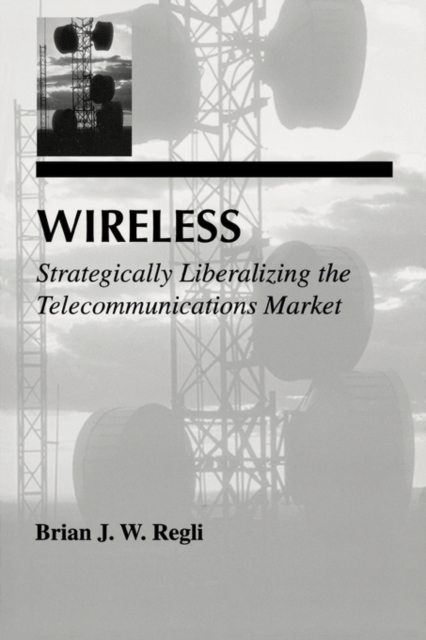 Wireless : Strategically Liberalizing the Telecommunications Market, Paperback / softback Book