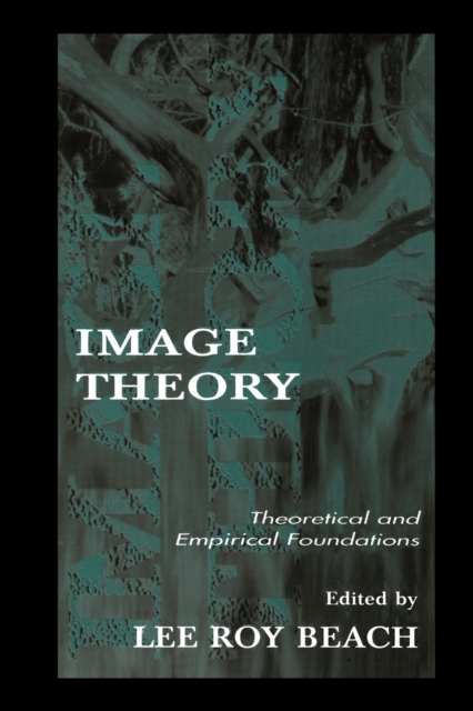 Image Theory : Theoretical and Empirical Foundations, Paperback / softback Book