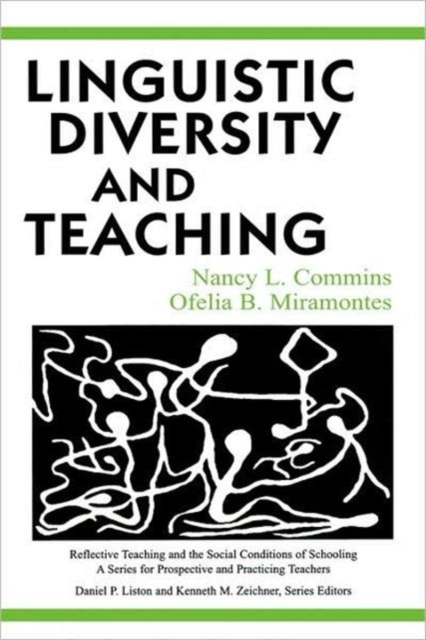 Linguistic Diversity and Teaching, Paperback / softback Book