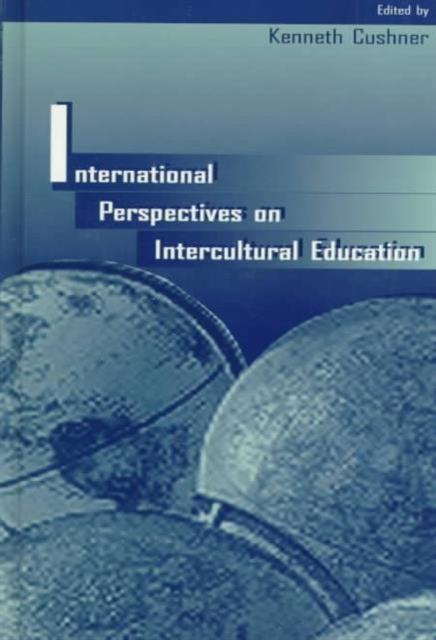 International Perspectives on Intercultural Education, Hardback Book
