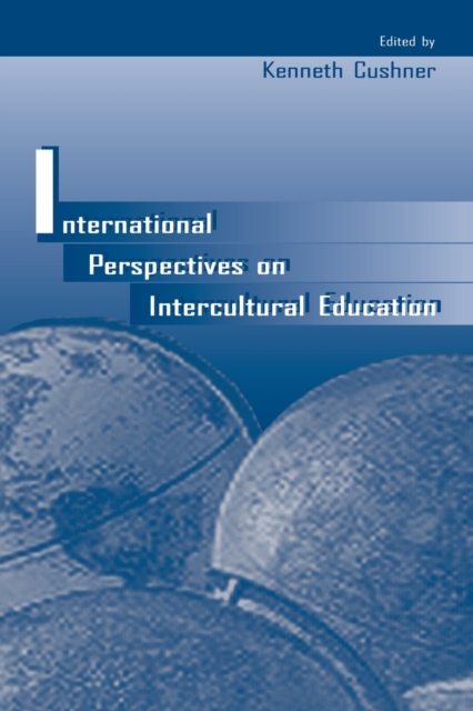 International Perspectives on Intercultural Education, Paperback / softback Book