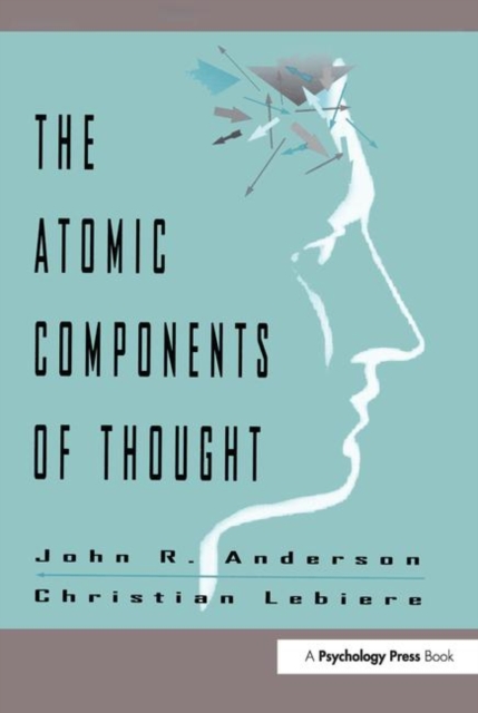 The Atomic Components of Thought, Hardback Book