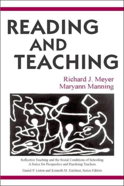 Reading and Teaching, Paperback / softback Book