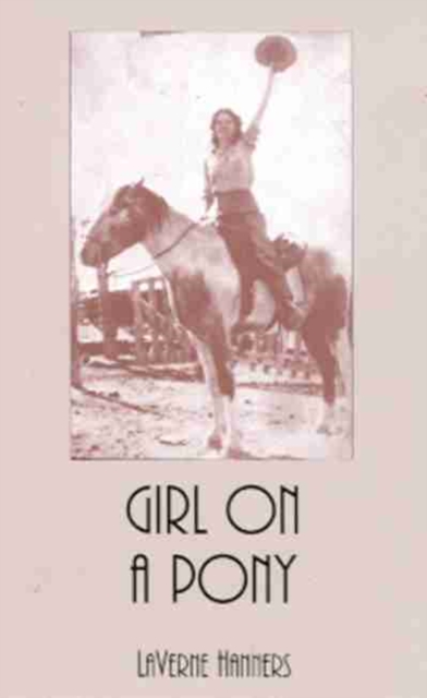 Girl on a Pony, Paperback / softback Book