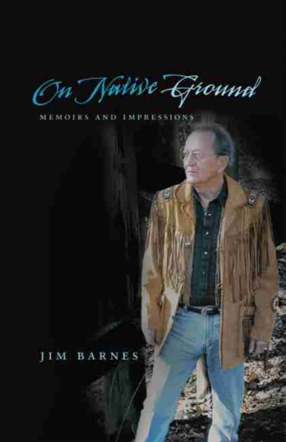 On Native Ground : Memoirs and Impressions, Paperback / softback Book