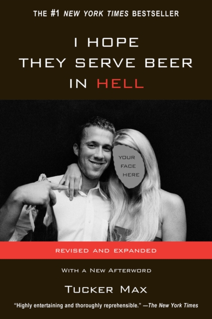 I Hope They Serve Beer In Hell, EPUB eBook