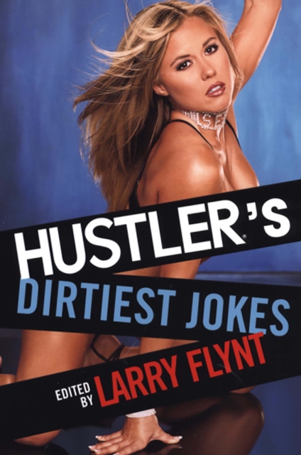 Hustler's Dirtiest Jokes, EPUB eBook