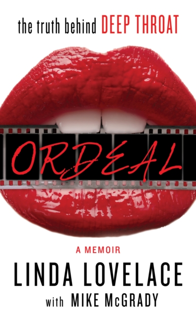 Ordeal, EPUB eBook