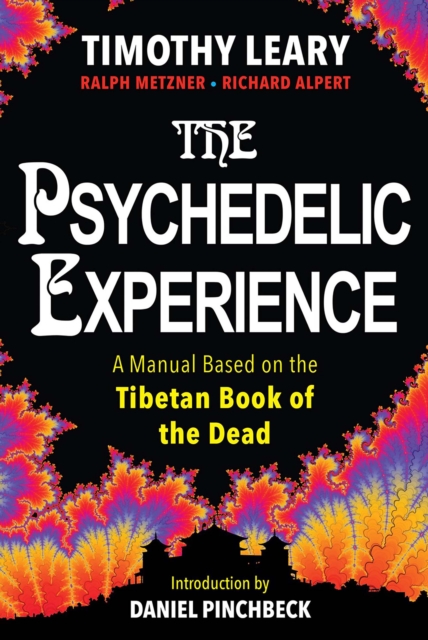 The Psychedelic Experience, EPUB eBook