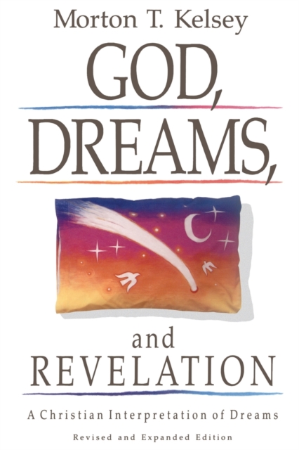 God, Dreams, and Revelation, Paperback / softback Book