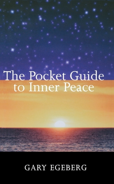 The Pocket Guide to Inner Peace, Paperback Book